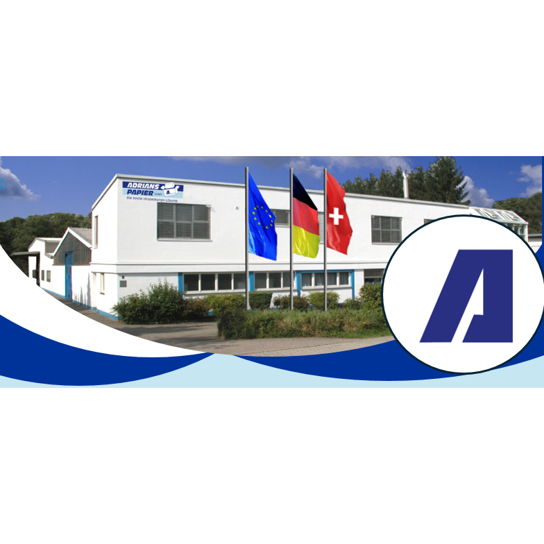 Adrians GmbH logo