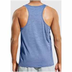 Vente chaude Hommes Débardeur Formation Porter Gym Workout Débardeur Haute Qualité Sur Mesure Débardeurs pour Hommes - Product Image 2