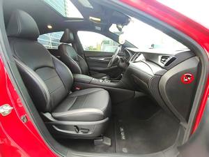 OFERTA TOP 2023 INFINITI QX-55 ESSENTIAL, TRANSMISIÓN AUTOMÁTICA, 4 CILINDROS, ASIENTOS DE CUERO - Product Image 5