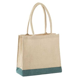 Bolsas de lona de yute con forma de rectángulo de nuevo diseño, regalo de joyería ecológico, compras, bolsas de embalaje de calidad de lujo, los mejores precios - Product Image 1