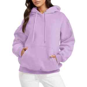 Vêtements décontractés pour femmes Sweats à capuche à manches longues avec pull à capuche Personnalité Streetwear Sweatshirts à capuche pour femmes - Product Image 6