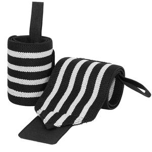 Poignets d'entraînement réglables professionnels Poignets d'haltérophilie - Product Image 1