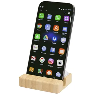 Algol Supporto per Telefono Ecologico Anti-Stress, Organizzatore da Scrivania, Gadget - Product Image 1