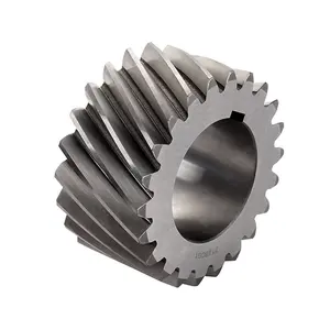 Precision Steel Cnc Bevel Gear Series Oem Rack And Pinion Spur Spiral Helical Hypoid From Differential Active Helical Gear