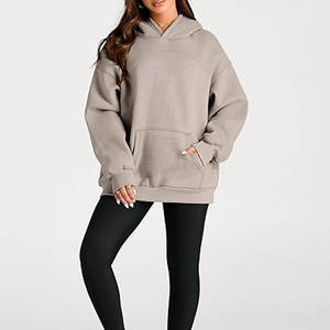 Sudaderas Extra Grandes para Mujer, Último Diseño, Más Vendidas, Ligeras - Product Image 5