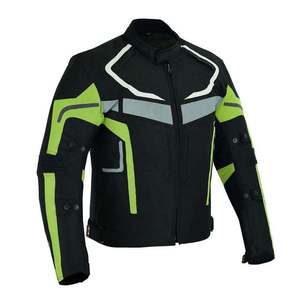 Vestes de moto tout-terrain imperméables respirantes pour l'hiver, de couleur magnifique, taille personnalisée, vente en gros OEM - Product Image 2