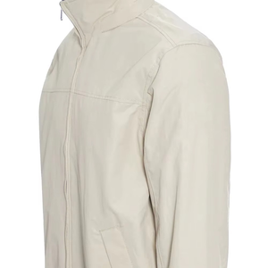 Windbreaker Outdoor Jacket Custom Logo Waterproof Windbreaker Jackets Plus Size Men's Jackets - Product Image 4