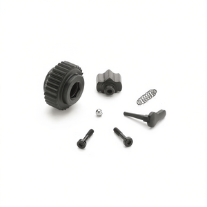 Kit de remplacement Hazet avec cliquet de 5/16'' pour utilisation avec clé à molette - Product Image 2