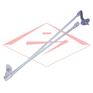 Elegante CHIN LANG ISUZU NPR OEM #8-94165-541, enlace de limpiaparabrisas de, construcción de Metal duradero, 12 meses de garantía - Product Image 1