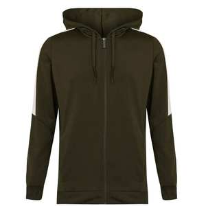 เสื้อฮู้ดดี้ลำลอง พิมพ์ลาย/เรียบง่าย ชุดวอร์ม ชุดออกกำลังกาย ผ้าโพลีเอสเตอร์ นุ่ม อุ่น ปักลาย สำหรับผู้ชาย - Product Image 5