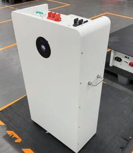 Baterai Deye RW-F16 LiFePO4 Tegangan Rendah 16kwh Baterai Surya LiFePO4 Baterai Lithium Ion untuk Penyimpanan Rumah - Product Image 6