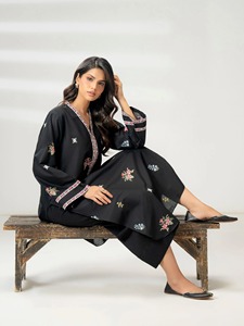 เดรสผ้าชีฟองลูกไม้สำหรับเจ้าสาวเดรส2025หลายสีระบายอากาศได้ดีเป็นมิตรกับสิ่งแวดล้อม - Product Image 5