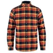 Camisa de Franela Exclusiva de Primera Calidad para Hombre, Nueva Moda, Casual, Manga Larga, Venta al por Mayor, OEM, 100% Algodón, Calidad de Exportación - Product Image 5