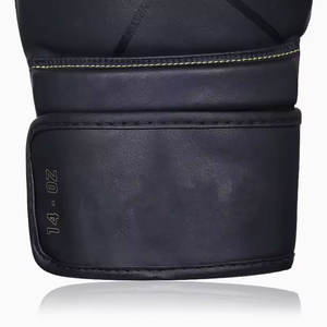 ถุงมือชกมวยสำหรับผู้ชายถุงมือชกมวยสำหรับเล่นกีฬาและอุปกรณ์ศิลปะการต่อสู้ตามสั่ง - Product Image 2