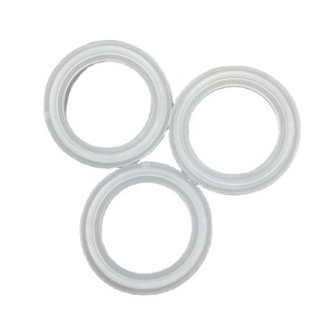 Anillo de Sellado de Silicona de Alta Calidad para Calentadores Solares de Agua Domésticos y Exteriores, Garantiza una Protección Contra Fugas en Vietnam - Product Image 5