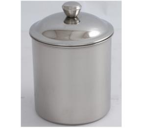 Ensemble de chauffe-plats alimentaires de finition unique en acier inoxydable de 3l pour la vaisselle de mariage et d'hôtel au prix de gros - Product Image 5