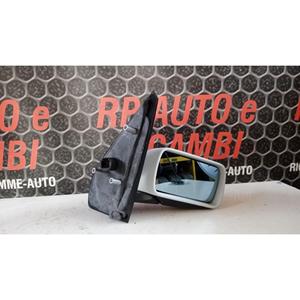 Specchietto Retrovisore Destro per ALFA ROMEO 145 Serie (930_) (99>01) 152140099 - Product Image 4