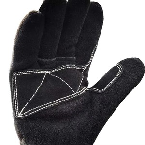 Gants de lutte contre les incendies imperméables résistants à l'usure et à la chaleur - Product Image 4