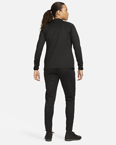 Gym Training Running Fitness Women OEM Survêtement Respirant Quick Dry Custom Brand Zipper Two Piece Sets - Product Image 2