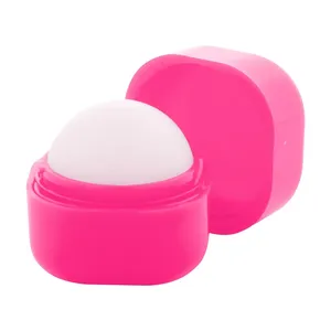 Cuboris Gadget Personalizzati per Balsamo Labbra, Portapillole Promozionali - Product Image 2