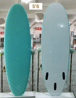 Planche de surf souple en Epoxy IXPE EPP de haute qualité pour SUP, haute performance, pour surfeurs professionnels - iBoard personnalisable en fibre de verre
