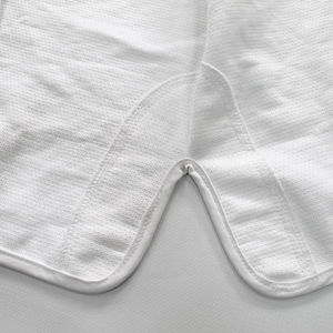 Kimono de Jiu Jitsu para Hombre, Tejido Pearl Weave, Uniforme para Adultos, Conjuntos para Práctica, Gimnasio, Entrenamiento, Academia, Clases, 100% Algodón, Ligero - Product Image 6