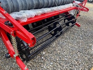 Semoir manuel d'occasion pour céréales, équipement de plantation, repiqueuse de riz avec moteur et composants d'engrenage pour le semis - Product Image 5