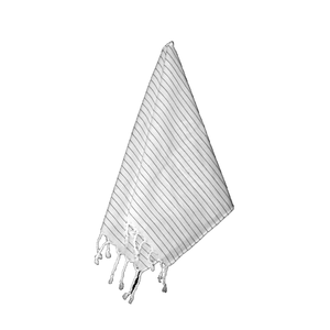 40*40cm Kitchen Towel Recycle Cotton Fabric Cleaning <b>Cloth</b> Kitchen Towels for <b>dusting</b> kitchen cleaning - Product Image 4