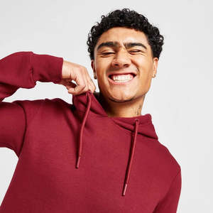 Survêtement à capuche pour hommes, logo personnalisé pour une utilisation en extérieur, combinaison d'entraînement de fitness pour hommes, nouveauté 2025 - Product Image 2