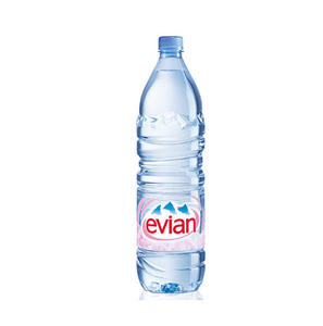 Agua potable de Evian a la venta, precio barato, agua potable Mineral espumosa Natural, botella de plástico, suministro a granel, proveedor de confianza - Product Image 5
