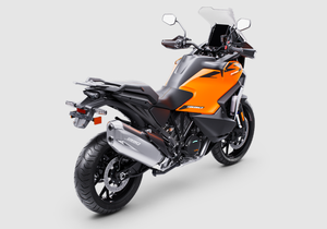 LISTA PARA COMPETIR, MOTOCICLETA KTM 1390 SUPER ADVENTURE S EVO 2027, 100 % AUTÉNTICA - Product Image 2