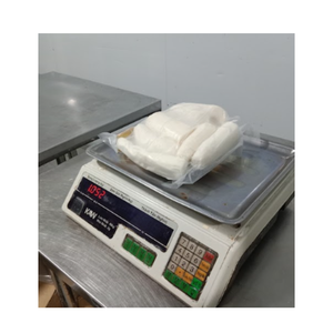 Venta caliente 2024 al por mayor yuca industrial yuca congelada de alta calidad hecha en Vietnam - Product Image 6