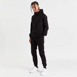 Men's Unisex Oversize Men Custom <b>Fleece</b> Ninja Half-Zip Hooded Double Layered Zipper 1Pc Half Zip Balaclava <b>Hoodie</b> With Balaclava - Product Image 6