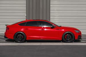 AUDI S5 SPORTBACK PRESTIGE 2018 USADO, Volante a la Izquierda/Derecha - Product Image 3