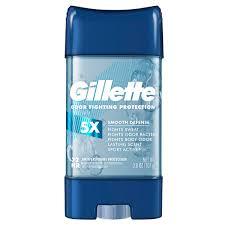Gillette <strong>deodorant</strong> body spray ready for <strong>wholesale</strong> supply