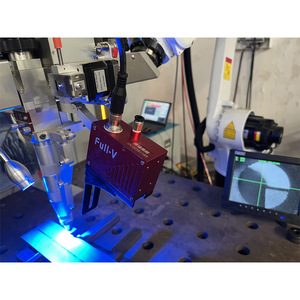 Fanuc ABB Kawasaki Kuka hàn công nghiệp cắt cánh tay <span class=keywords><strong>robot</strong></span> tự động sáu trục - Product Image 4