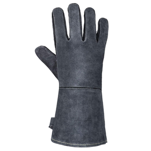 Guantes de Trabajo Mecánicos Antideslizantes y Duraderos para Trabajos de Construcción de AMAZING INDUSTRIES - Product Image 2