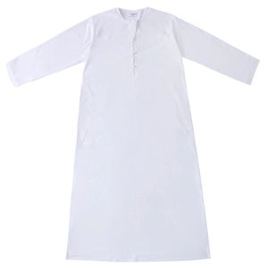 Service OEM ODM accepté, vêtements de fête pour hommes, Jubba, nouvelle marque élégante, haute performance, nouvelle Jubba pour hommes - Product Image 4