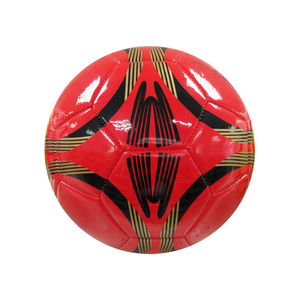 Balón de fútbol superventas en tendencia, material de cuero de gran venta disponible a precio al por mayor, balón de fútbol colorido de alta calidad - Product Image 4