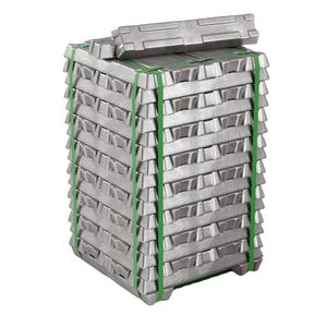 Lingotes de Aleación de Aluminio de Alta Pureza 99.99% / 99.9% / 99.7% Grado Serie 1000 Origen TH - Product Image 5