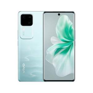 Teléfono Vivo S18 Pro 5G de 6.78 Pulgadas AMOLED, 16/512 GB, Dimensity 9200+, 5000 mAh, 80 W, Envío por FedEx - Product Image 1