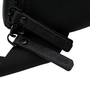 <b>Men</b> <b>Belt</b> Bag Compact Crossbody Waist Pack Lightweight Everyday Travel <b>Gym</b> and Streetwear Essential - Product Image 5