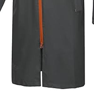 Veste coupe-vent automne pluie veste imperméable grande taille meilleure qualité femmes veste coupe-vent pour hommes fabriqué par la robe de sport - Product Image 3