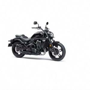 รถมอเตอร์ไซค์ครุยเซอร์ Kawasaki Vulcan 650 S ABS รุ่นปี 2026 - Product Image 4