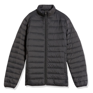 Chaqueta de Invierno Acolchada para Hombre y Mujer, Abrigo con Capucha Grueso y Cálido, Impermeable, Cortavientos, Chaqueta Alternativa de Plumón para Exteriores - Product Image 3