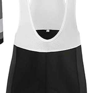 ชุดยูนิฟอร์มกีฬาปั่นจักรยานสำหรับผู้ชาย ฤดูร้อน ระบายอากาศ แห้งเร็ว ป้องกันรังสียูวี ผ้าสแปนเด็กซ์/โพลีเอสเตอร์ แขนสั้น - Product Image 6