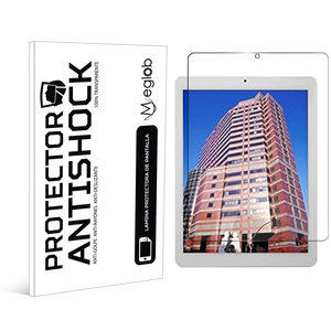 ฟิล์มกันรอยหน้าจอ ANTISHOCK สำหรับแท็บเล็ตมาเจสติก TAB-397 ฝาครอบป้องกันระดับพรีเมียม - Product Image 1