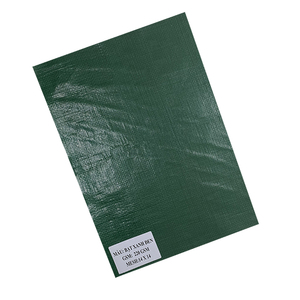 Toldo de lona de PE de 43-250gsm de alta calidad, encaje Anti-UV impermeable, para niños y niñas, industria, tienda agrícola, patrón tejido - Product Image 5