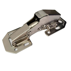 บานพับยึดแบบนุ่มนวล - Product Image 3