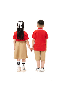 ขนาด ODM/OEM พร้อมกางเกงขาสั้นแฟชั่นสำหรับเด็กชายจากผู้ผลิต Sao Mai จากประเทศเวียดนาม - Product Image 6